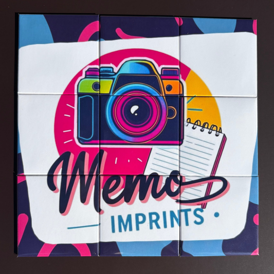 Custom Picture Puzzle